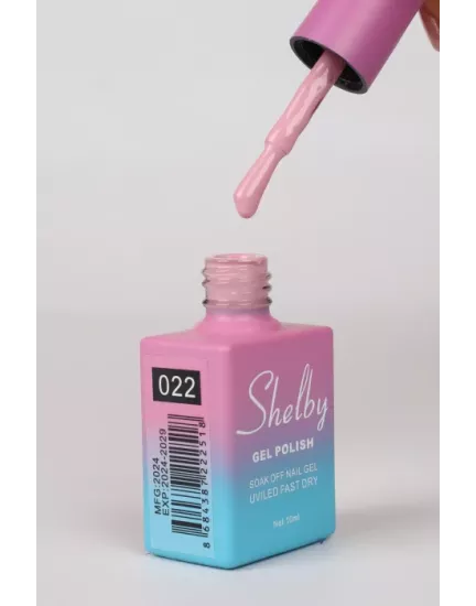 SHELBY 10 ML. 022 KALICI OJE