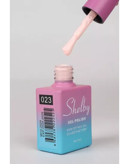 SHELBY 10 ML. 023 KALICI OJE