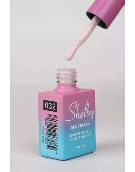 SHELBY 10 ML. 032 KALICI OJE