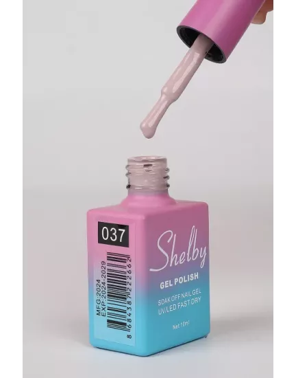 SHELBY 10 ML. 037 KALICI OJE