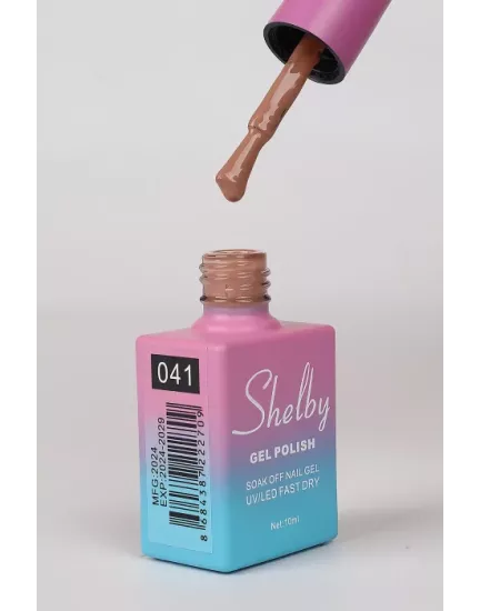 SHELBY 10 ML. 041 KALICI OJE