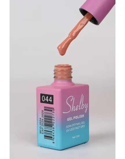 SHELBY 10 ML. 044 KALICI OJE