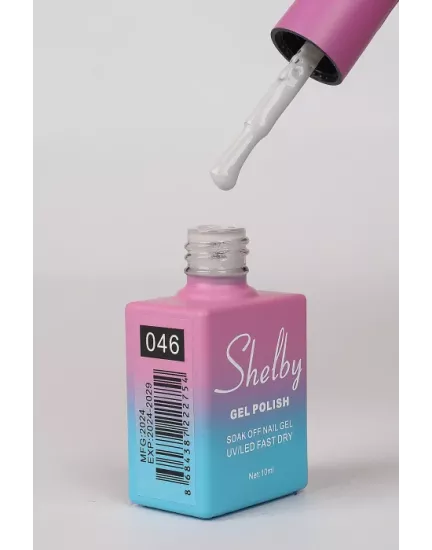 SHELBY 10 ML. 046 KALICI OJE