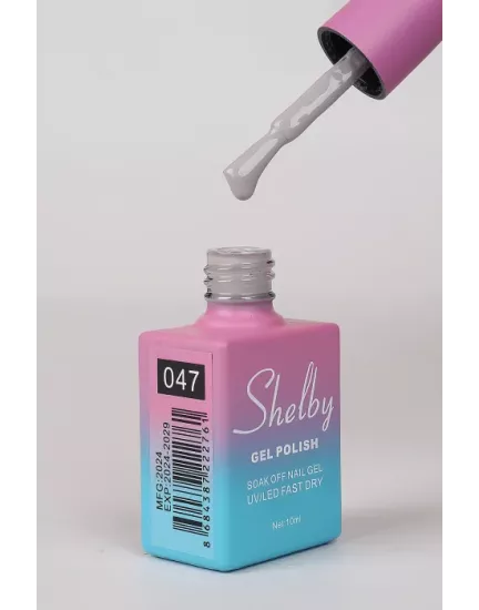 SHELBY 10 ML. 047 KALICI OJE