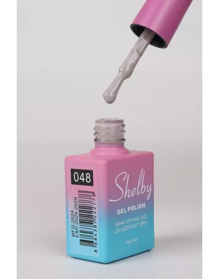 SHELBY 10 ML. 048 KALICI OJE