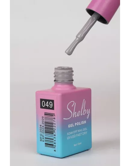 SHELBY 10 ML. 049 KALICI OJE