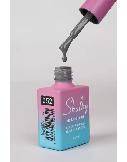 SHELBY 10 ML. 052 KALICI OJE