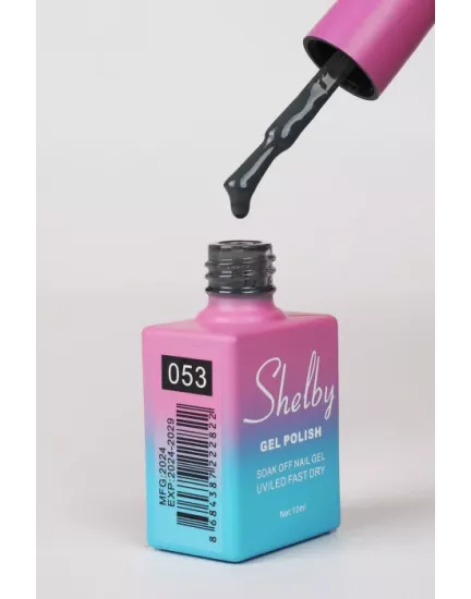 SHELBY 10 ML. 053 KALICI OJE