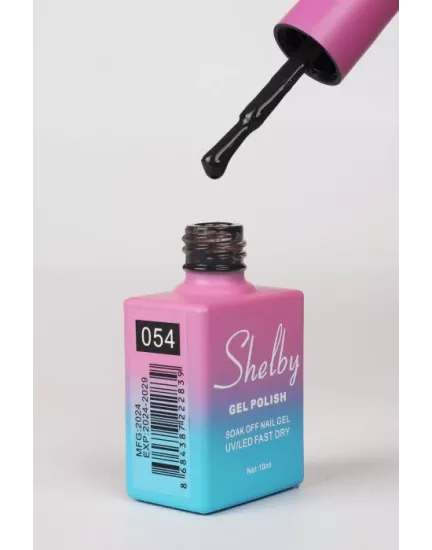 SHELBY 10 ML. 054 KALICI OJE