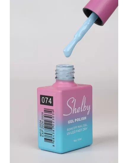 SHELBY 10 ML. 074 KALICI OJE