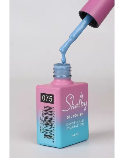 SHELBY 10 ML. 075 KALICI OJE