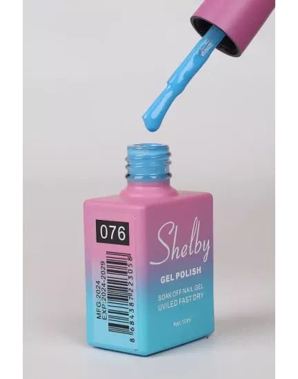 SHELBY 10 ML. 076 KALICI OJE