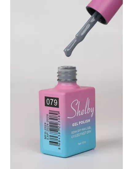 SHELBY 10 ML. 079 KALICI OJE