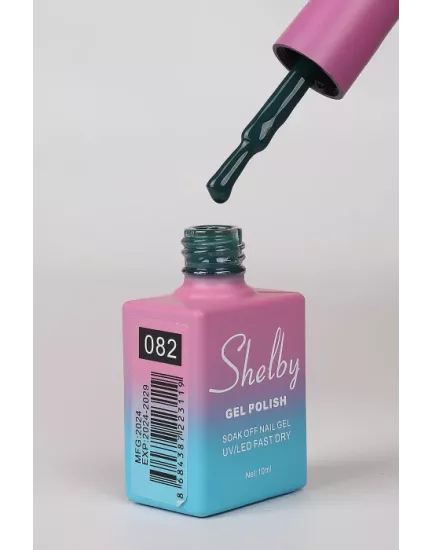 SHELBY 10 ML. 082 KALICI OJE