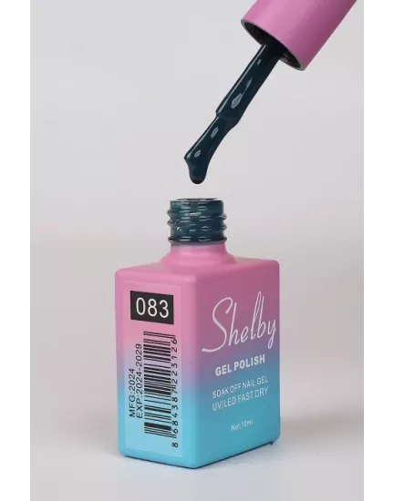 SHELBY 10 ML. 083 KALICI OJE