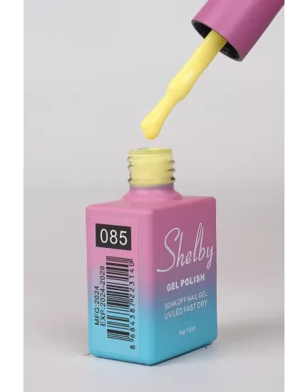 SHELBY 10 ML. 085 KALICI OJE