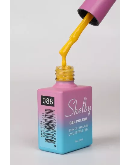 SHELBY 10 ML. 088 KALICI OJE