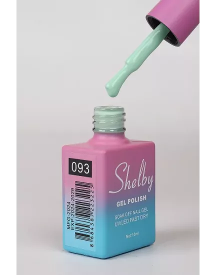 SHELBY 10 ML. 093 KALICI OJE