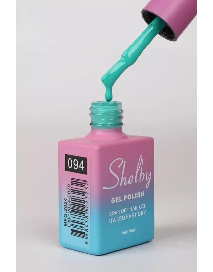 SHELBY 10 ML. 094 KALICI OJE