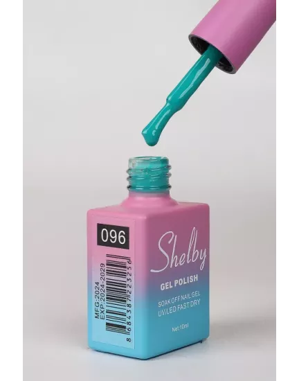 SHELBY 10 ML. 096 KALICI OJE
