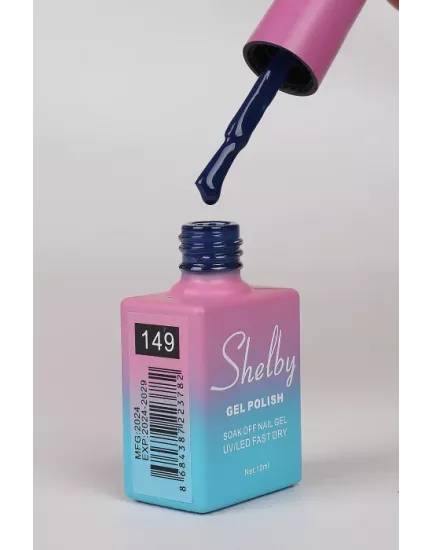 SHELBY 10 ML. 149 KALICI OJE