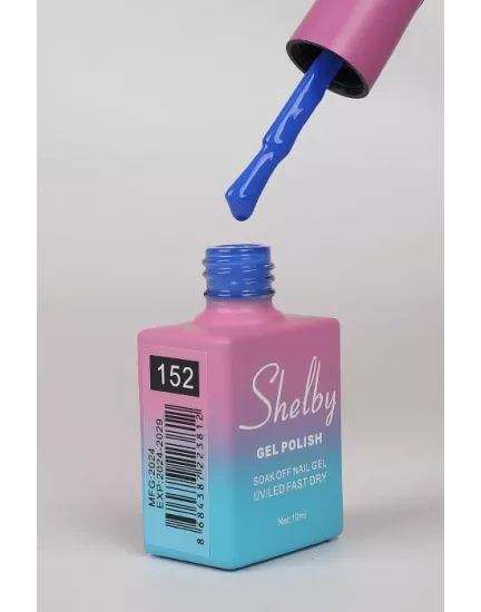 SHELBY 10 ML. 152 KALICI OJE