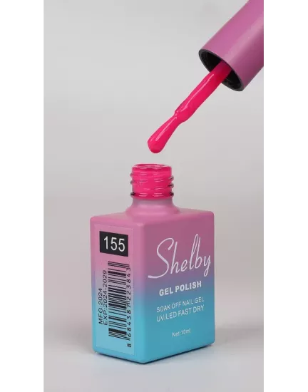 SHELBY 10 ML. 155 KALICI OJE