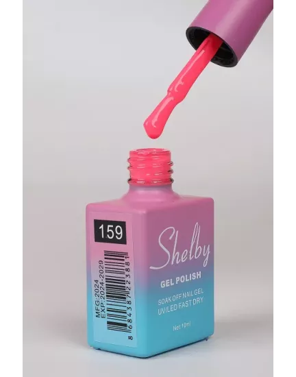 SHELBY 10 ML. 159 KALICI OJE