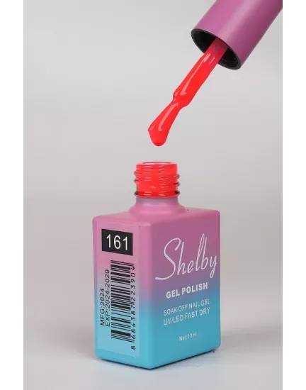 SHELBY 10 ML. 161 KALICI OJE