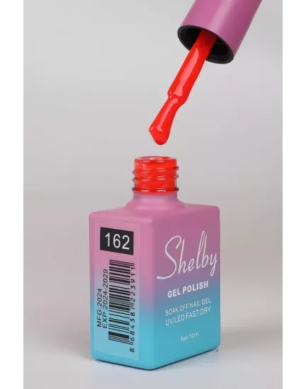 SHELBY 10 ML. 162 KALICI OJE
