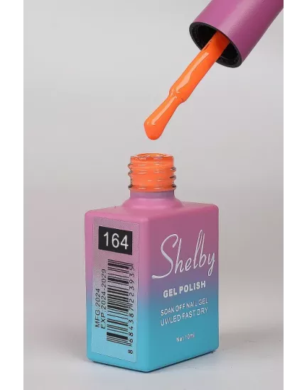 SHELBY 10 ML. 163 KALICI OJE