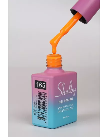 SHELBY 10 ML. 165 KALICI OJE