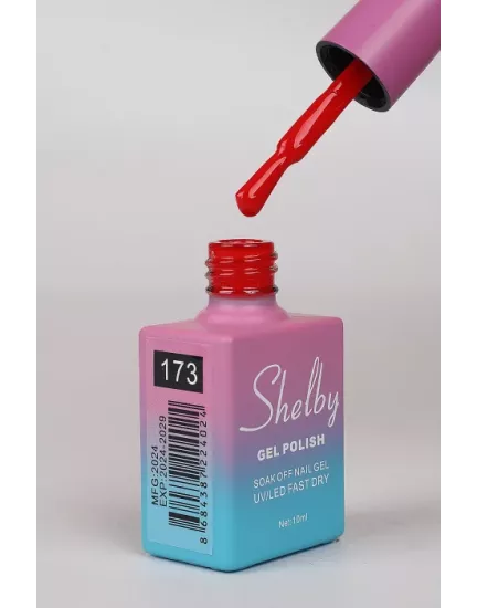 SHELBY 10 ML. 173 KALICI OJE