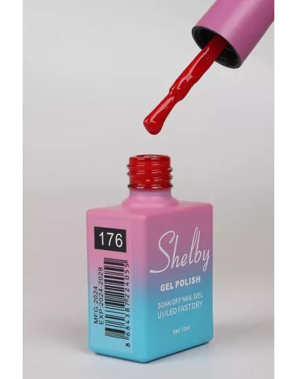 SHELBY 10 ML. 176 KALICI OJE