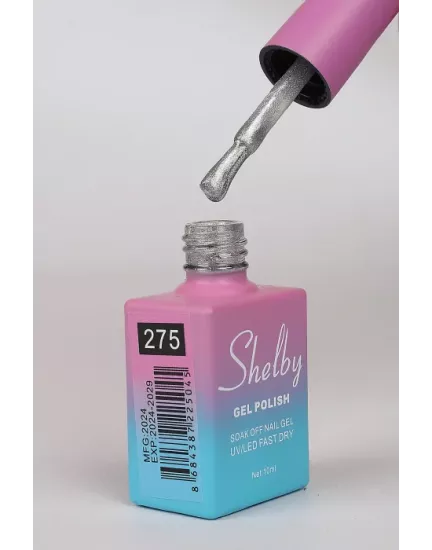 SHELBY 10 ML. 275 KEDİ GÖZÜ KALICI OJE