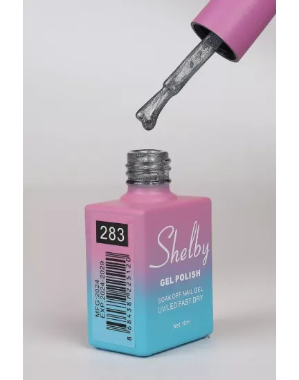 SHELBY 10 ML. 283 KEDİ GÖZÜ KALICI OJE