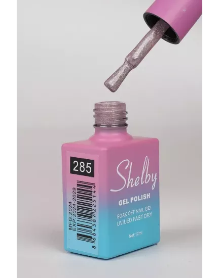 SHELBY 10 ML. 285 KEDİ GÖZÜ KALICI OJE