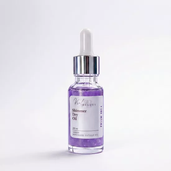 VİOLA CUTİCLE OİL FRESH MİX 20ML