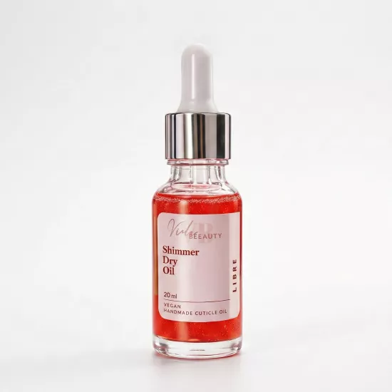 VİOLA CUTİCLE OİL LİBRE KURUYAĞ 20ML
