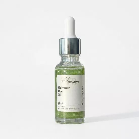 VİOLA CUTİCLE OİL MİSS DİANA 20ML