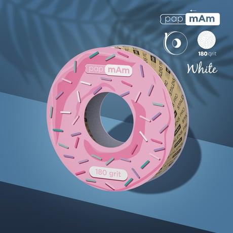 STALEKS POPMAM TÖRPÜ YEDEK 180 GRİT 