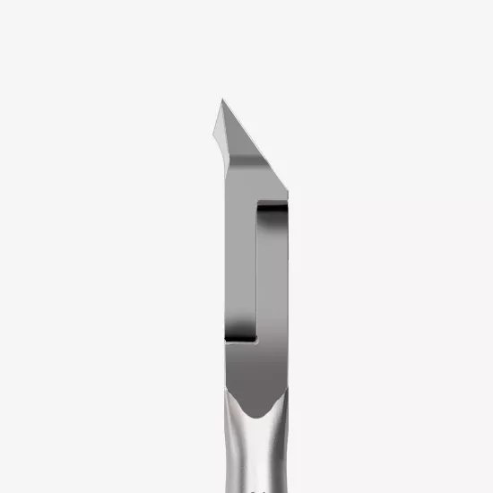 STALEKS SMART 10 Profesyonel tırnak eti pensi,4 mm