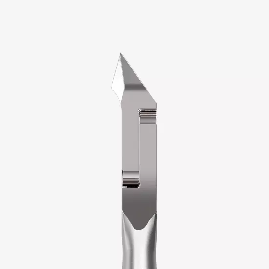 STALEKS SMART 10 Profesyonel tırnak eti pensi,7 mm