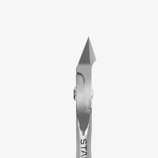 STALEKS SMART 100 Profesyonel tirnak eti pensi9 mm