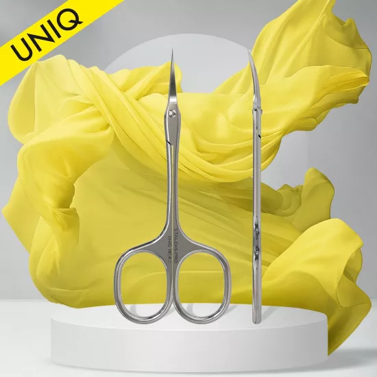STALEKS UNIQ 10 TYPE 4 Ballerina tirnak eti makası
