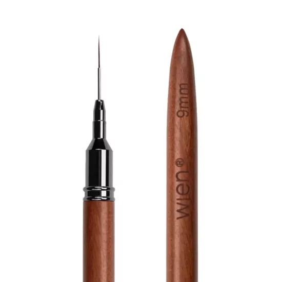 WİEN EXPERT 9MM LİNER FIRÇA KAPAKLI