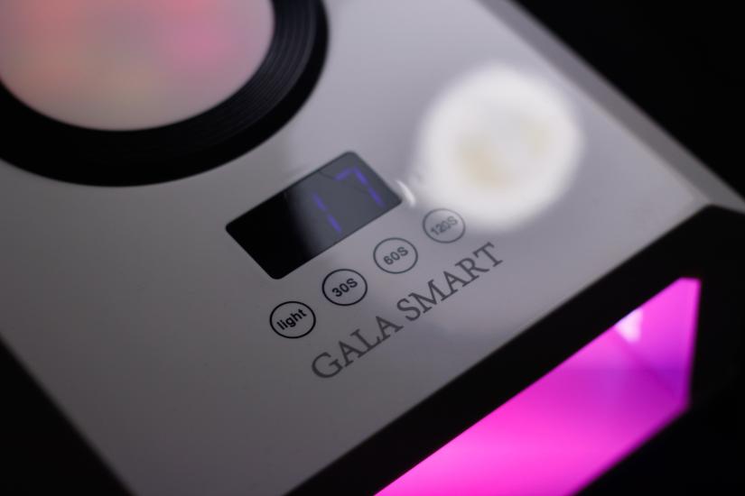 GALA SMART 368W 87 LED UV KURUTMA CİHAZI