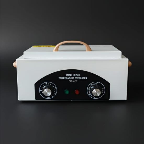 STERİLİZE MAKİNESİ KURU SİSTEM CH360T