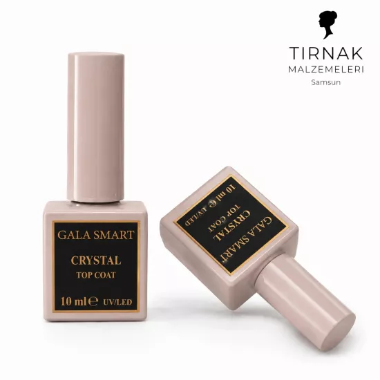 Gala Smart Crystal Top Coat