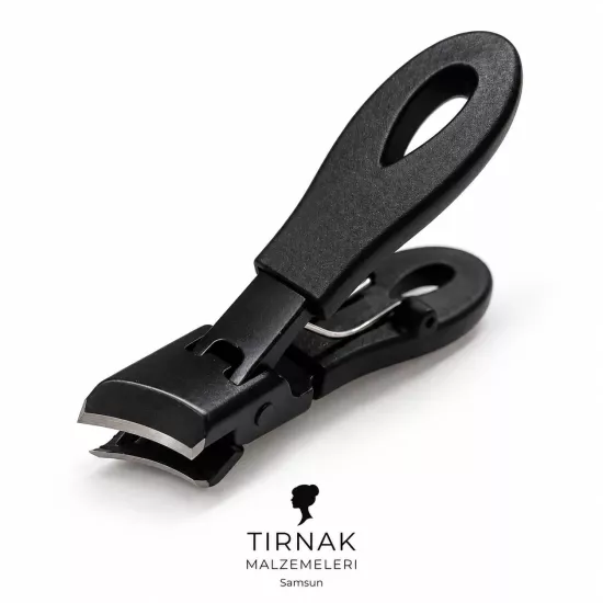 BADEM MODEL İÇİN TIRNAK TİPS KESME MAKASI